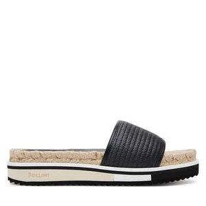 Obrázek produktu Espadrilky Pollini SA28295G0MTN100A Černá