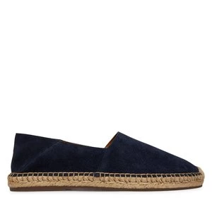 Obrázek produktu Espadrilky Polo Ralph Lauren 803P07638002 Tmavomodrá