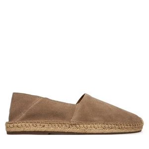 Obrázek produktu Espadrilky Polo Ralph Lauren 803P07638003 Béžová