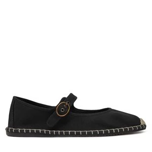 Obrázek produktu Espadrilky Polo Ralph Lauren Mry Jne 818958082002 Černá