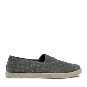 Obrázek produktu Espadrilky Quiksilver AQYS700053 Šedá