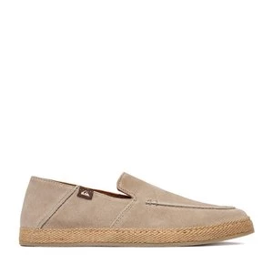 Obrázek produktu Espadrilky Quiksilver CEO-ESPRINT-04 MI08 Béžová