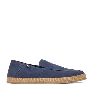 Obrázek produktu Espadrilky Quiksilver CEO-ESPRINT-04 MI08 Tmavomodrá