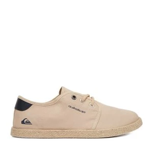 Obrázek produktu Espadrilky Quiksilver CWBEO-WAVESTRIDE-02 Béžová