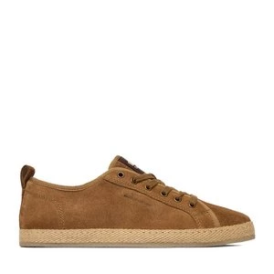 Obrázek produktu Espadrilky Quiksilver EO-ESPRINT-07 MI08 Hnědá
