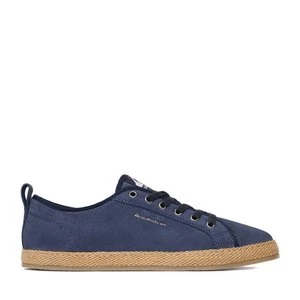 Obrázek produktu Espadrilky Quiksilver EO-ESPRINT-07 MI08 Tmavomodrá