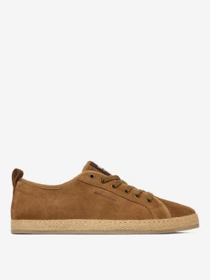 Obrázek produktu Espadrilky Quiksilver HNĚDÁ