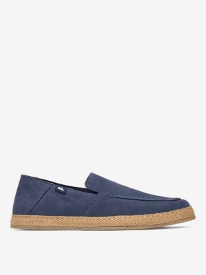 Obrázek produktu Espadrilky Quiksilver TMAVĚ MODRÁ