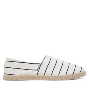 Obrázek produktu Espadrilky Quiksilver WAVESTRIDE-01 Bílá