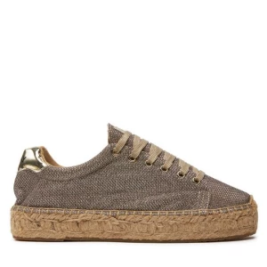 Obrázek produktu Espadrilky Replay GWF22 .000.C0024S Zlatá