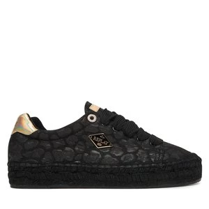 Obrázek produktu Espadrilky REPLAY GWF22 .000.C0098T Černá