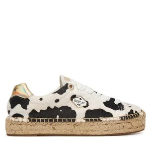 Obrázek produktu Espadrilky REPLAY GWF22 .000.C0099T Barevná