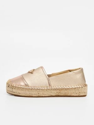 Obrázek produktu Espadrilky Replay zlatá barva