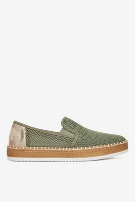 Obrázek produktu Espadrilky Rieker