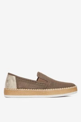 Obrázek produktu Espadrilky Rieker
