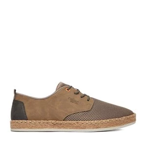 Obrázek produktu Espadrilky Rieker CEO-B2648-64 Tmavě béžová