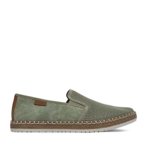 Obrázek produktu Espadrilky Rieker CEO-B5265-52 Světle zelená