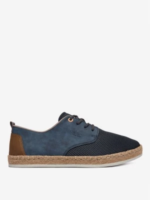 Obrázek produktu Espadrilky Rieker DENIM