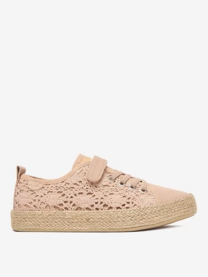 Obrázek produktu Espadrilky Roxy BÉŽOVÁ