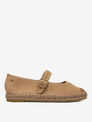 Obrázek produktu Espadrilky Roxy BÉŽOVÁ