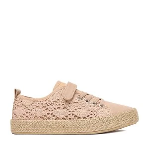 Obrázek produktu Espadrilky Roxy CEO-CSS20547-01 Béžová