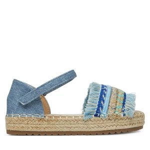 Obrázek produktu Espadrilky Roxy CSS21596-01 Modrá
