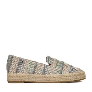 Obrázek produktu Espadrilky Roxy WSS990-261 Modrá