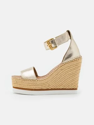 Obrázek produktu Espadrilky See by Chloé