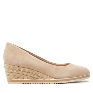 Obrázek produktu Espadrilky Tamaris 1-22303-42 Béžová