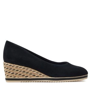 Obrázek produktu Espadrilky Tamaris 1-22303-42 Tmavomodrá