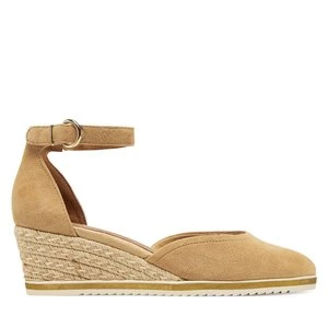 Obrázek produktu Espadrilky Tamaris 1-22309-42 Hnědá