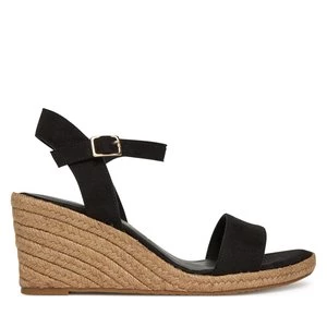 Obrázek produktu Espadrilky Tamaris 1-28300-42 Černá