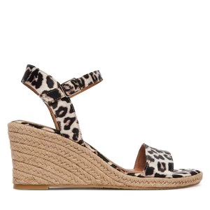 Obrázek produktu Espadrilky Tamaris 1-28300-42 Hnědá