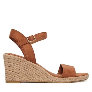 Obrázek produktu Espadrilky Tamaris 1-28300-42 Hnědá