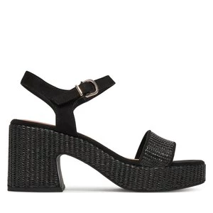 Obrázek produktu Espadrilky Tamaris 1-28311-44 Černá