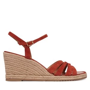 Obrázek produktu Espadrilky Tamaris 1-28312-46 Hnědá