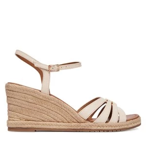 Obrázek produktu Espadrilky Tamaris 1-28312-46 Krémová