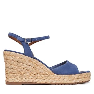 Obrázek produktu Espadrilky Tamaris 1-28335-46 Modrá