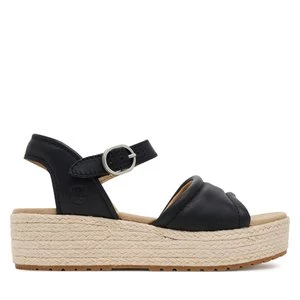 Obrázek produktu Espadrilky Timberland TB0A4168W021 Černá