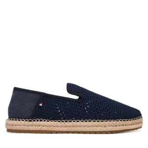 Obrázek produktu Espadrilky Tommy Hilfiger Flex FM0FM05894 Tmavomodrá