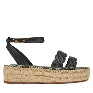Obrázek produktu Espadrilky Tommy Hilfiger FW0FW08496 Černá