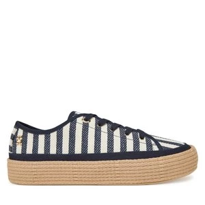 Obrázek produktu Espadrilky Tommy Hilfiger FW0FW08646 Barevná