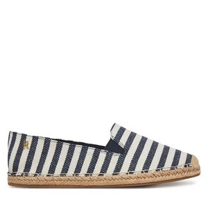 Obrázek produktu Espadrilky Tommy Hilfiger Nautical Stripe Espadrille FW0FW08653 Barevná