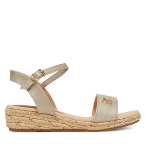 Obrázek produktu Espadrilky Tommy Hilfiger T3A7-33803-1833514 S Béžová