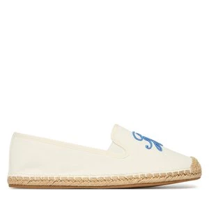 Obrázek produktu Espadrilky Tommy Hilfiger Th Script Summer Espadrille FW0FW09240 Bílá