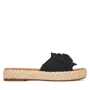 Obrázek produktu Espadrilky Toms Abby Slide 10021978 Černá