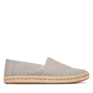 Obrázek produktu Espadrilky Toms Alpargata Rope 2.0 10020688 Šedá