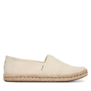Obrázek produktu Espadrilky Toms Alpargata Rope 2.0 10020695 Béžová