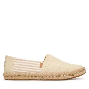 Obrázek produktu Espadrilky Toms Alpargata Rope 2.0 10023242 Béžová