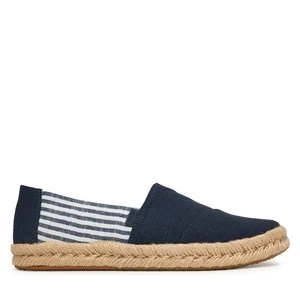 Obrázek produktu Espadrilky Toms Alpargata Rope 2.0 10023243 Tmavomodrá